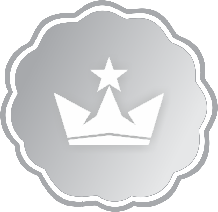 Superhost badge